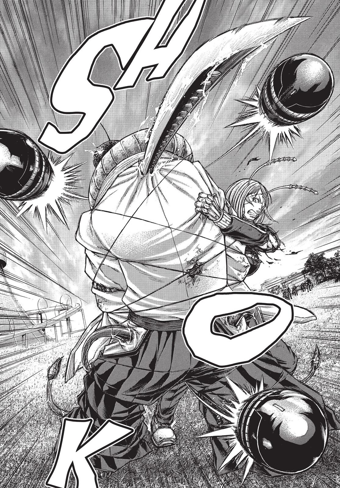 Terra ForMars # 39 14