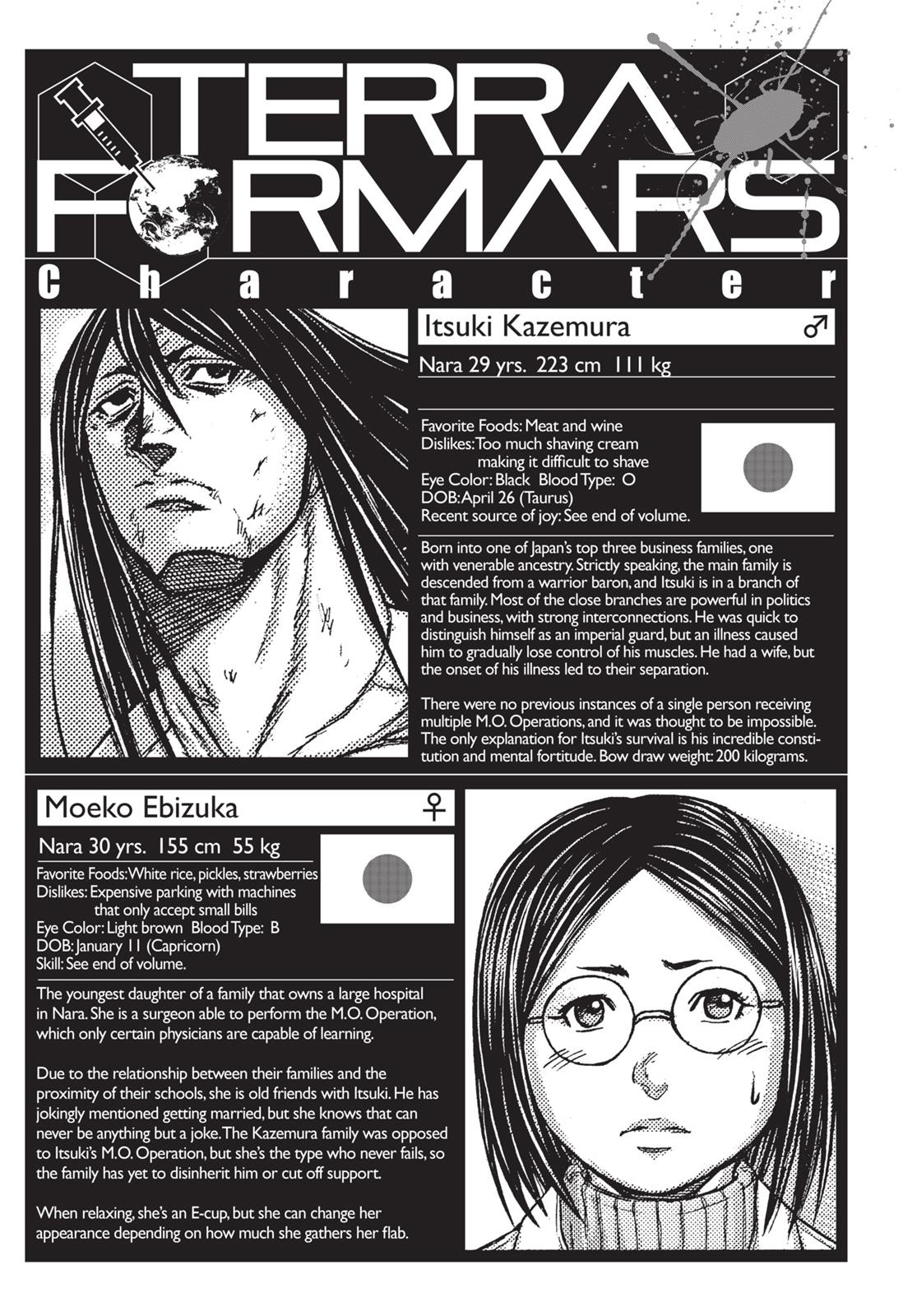 Terra ForMars # 39 18