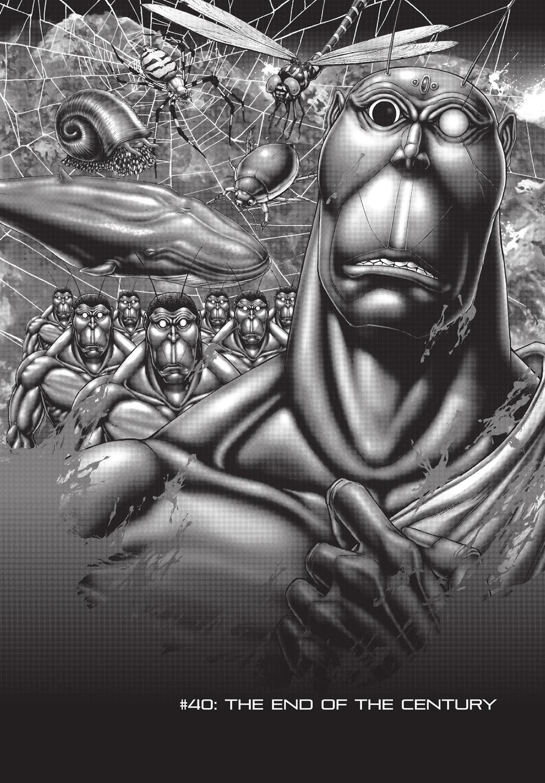 Terra ForMars # 40 1