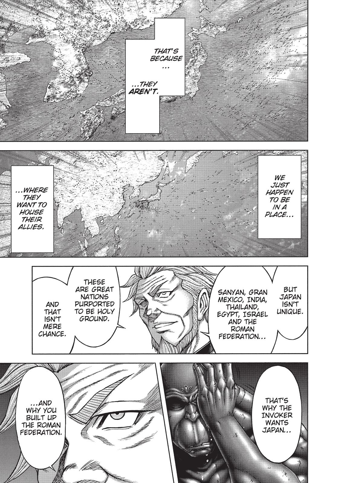 Terra ForMars # 40 10