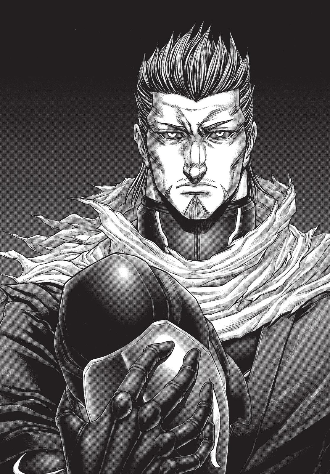 Terra ForMars # 40 15