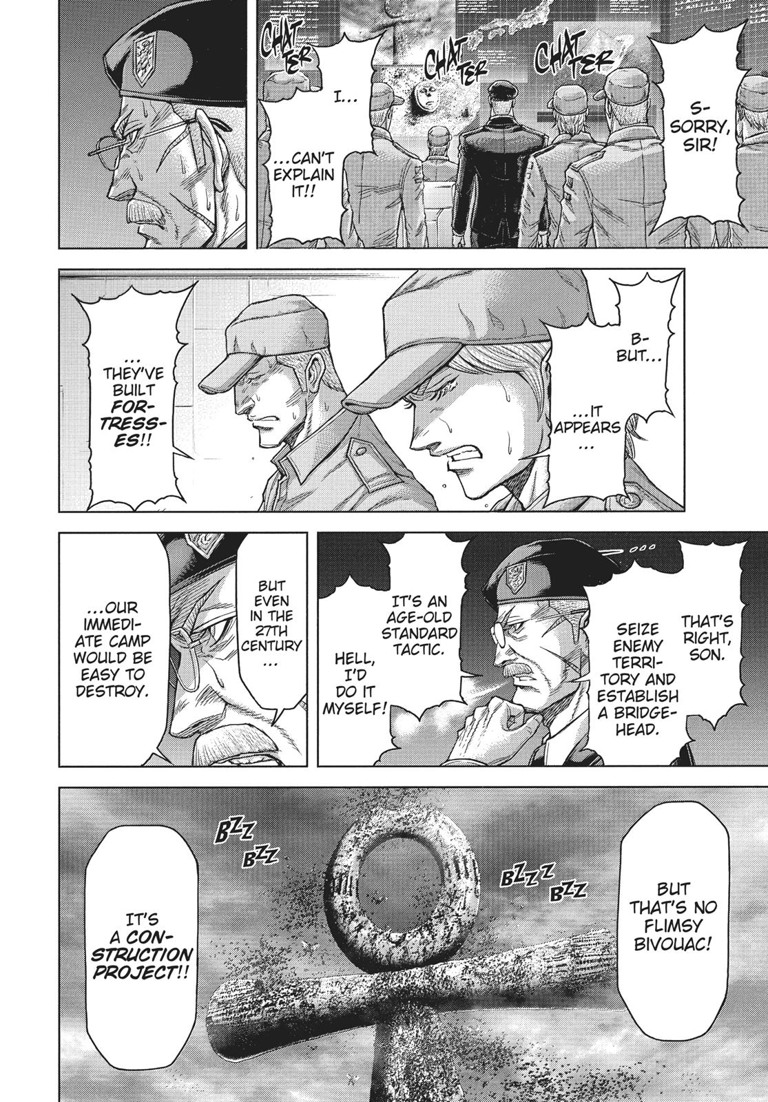 Terra ForMars # 44 2