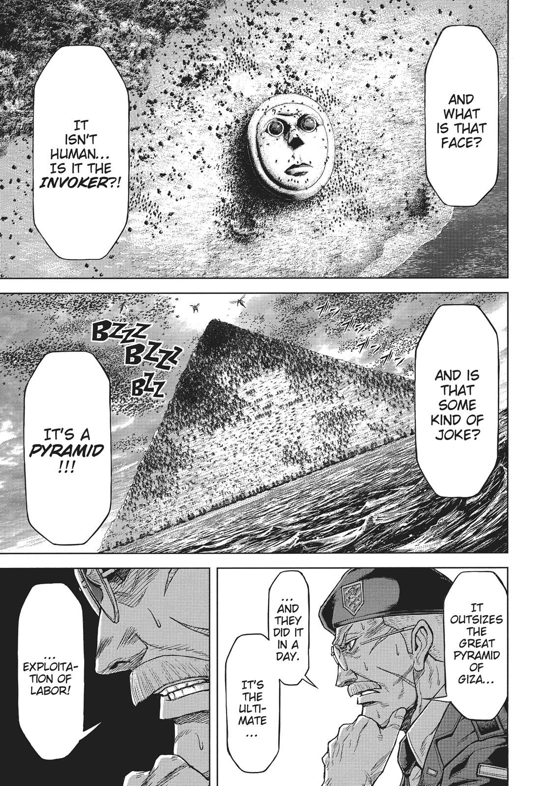 Terra ForMars # 44 3