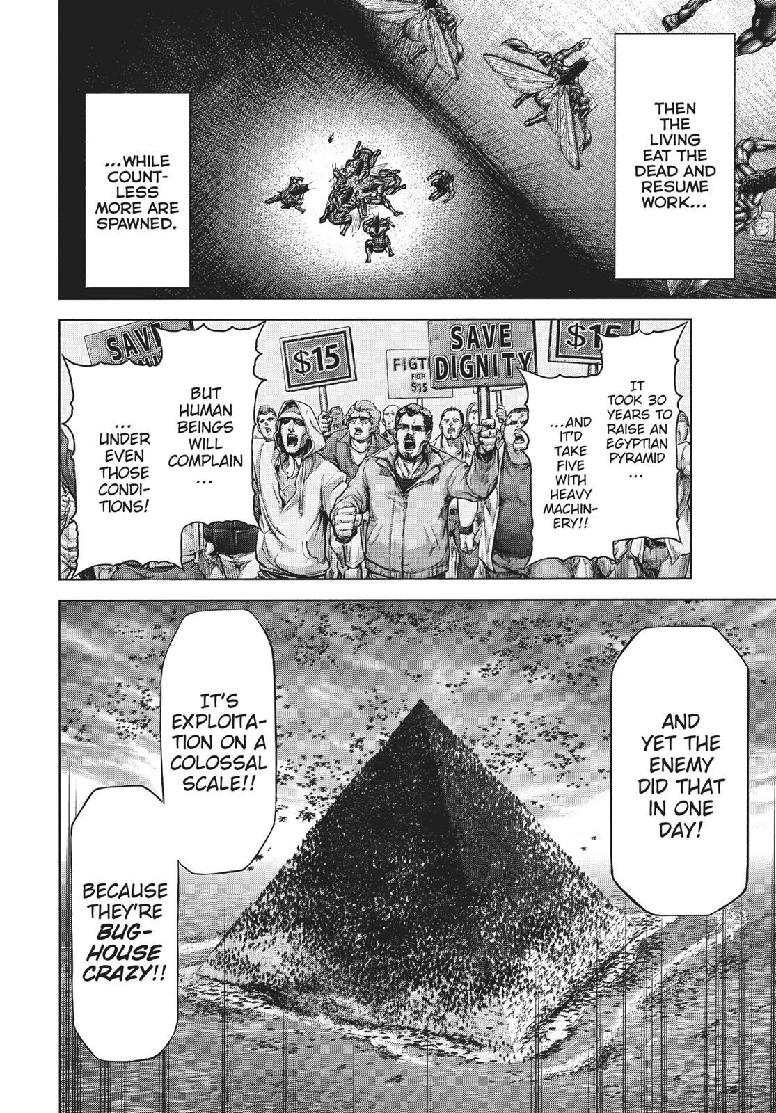 Terra ForMars # 44 6