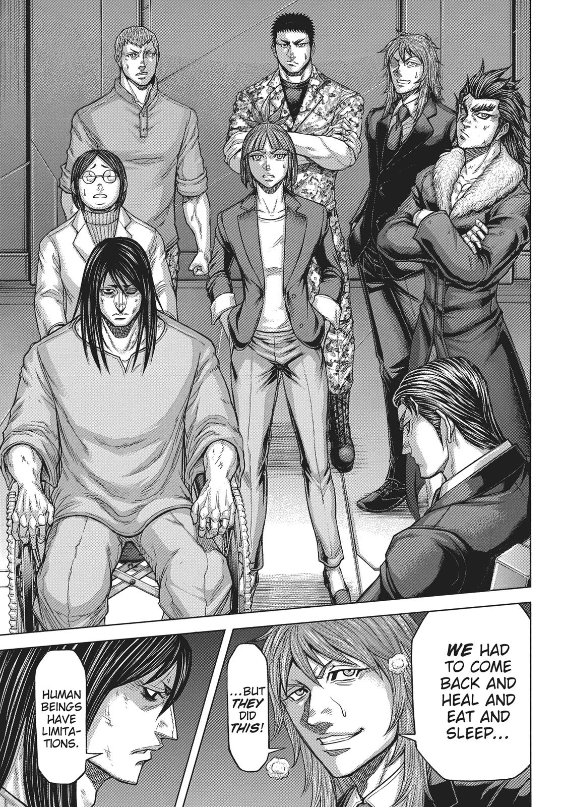 Terra ForMars # 44 7