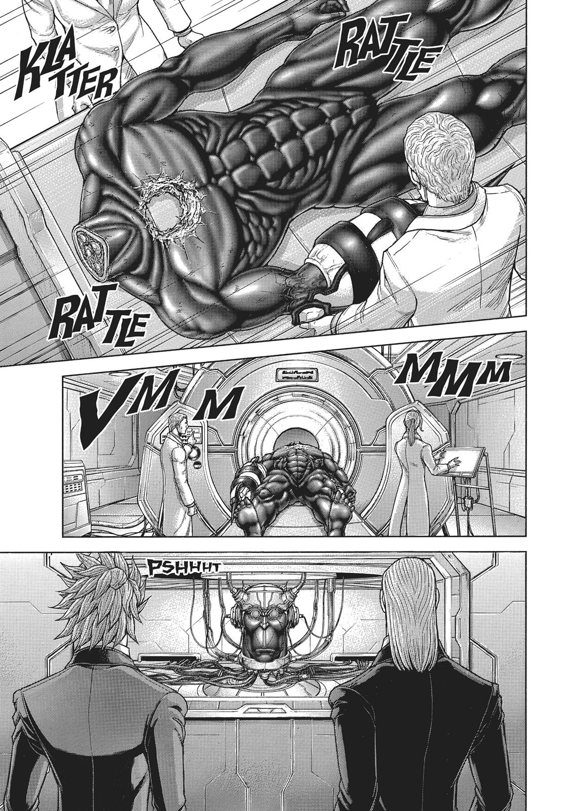 Terra ForMars # 44 11