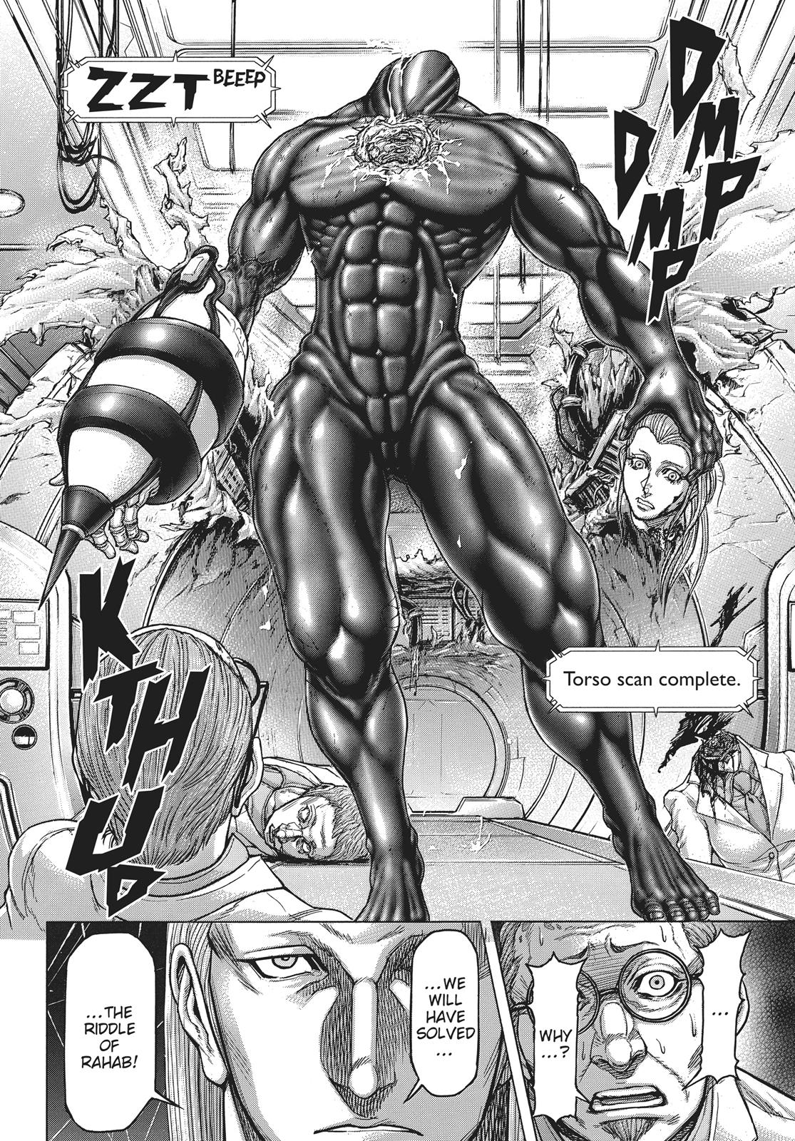 Terra ForMars # 44 17