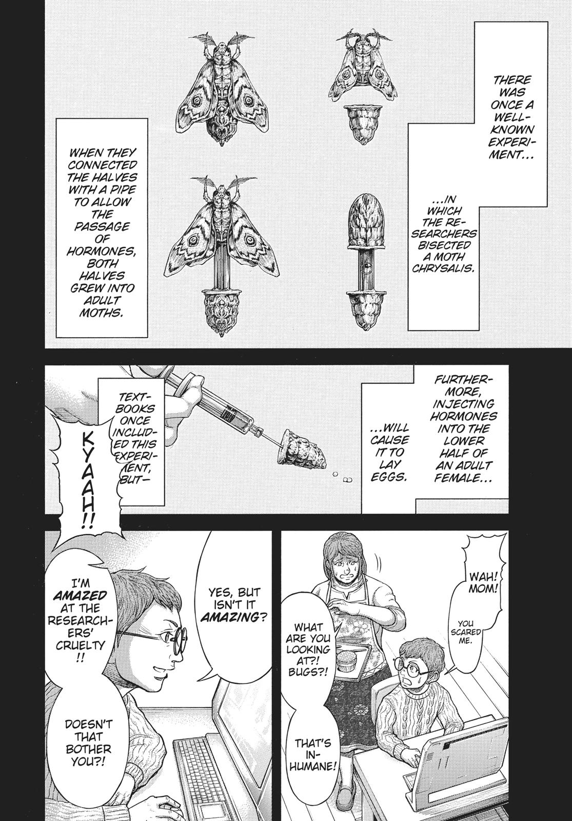 Terra ForMars # 45 3