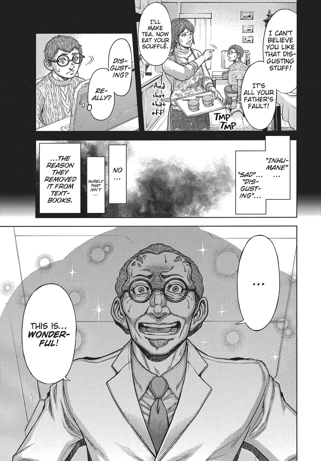 Terra ForMars # 45 4