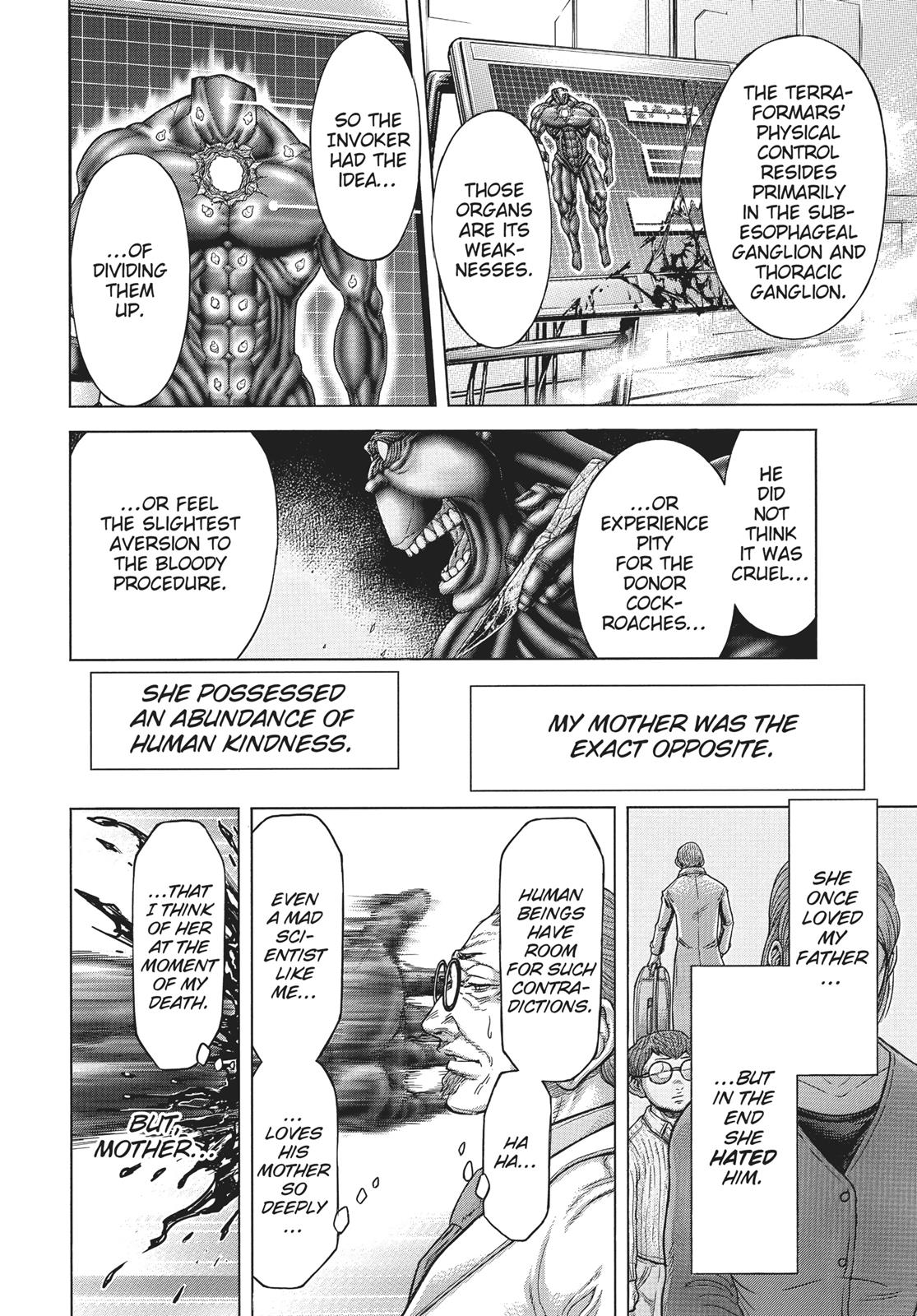 Terra ForMars # 45 5