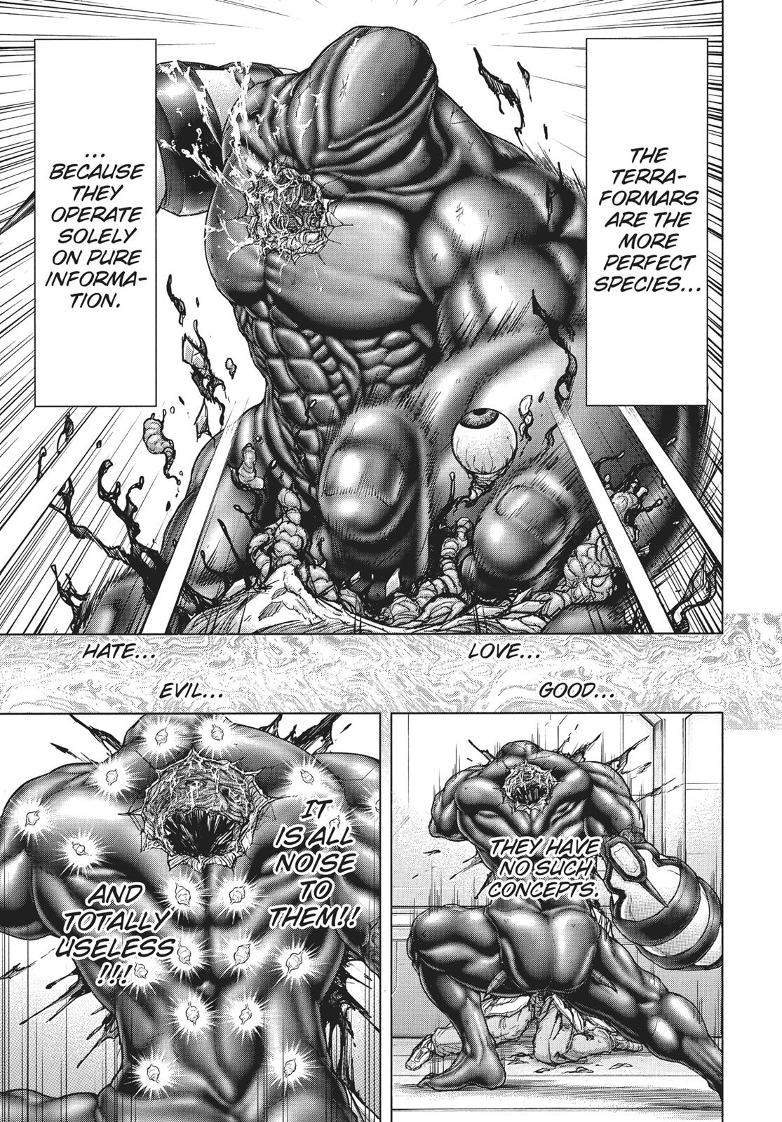 Terra ForMars # 45 6