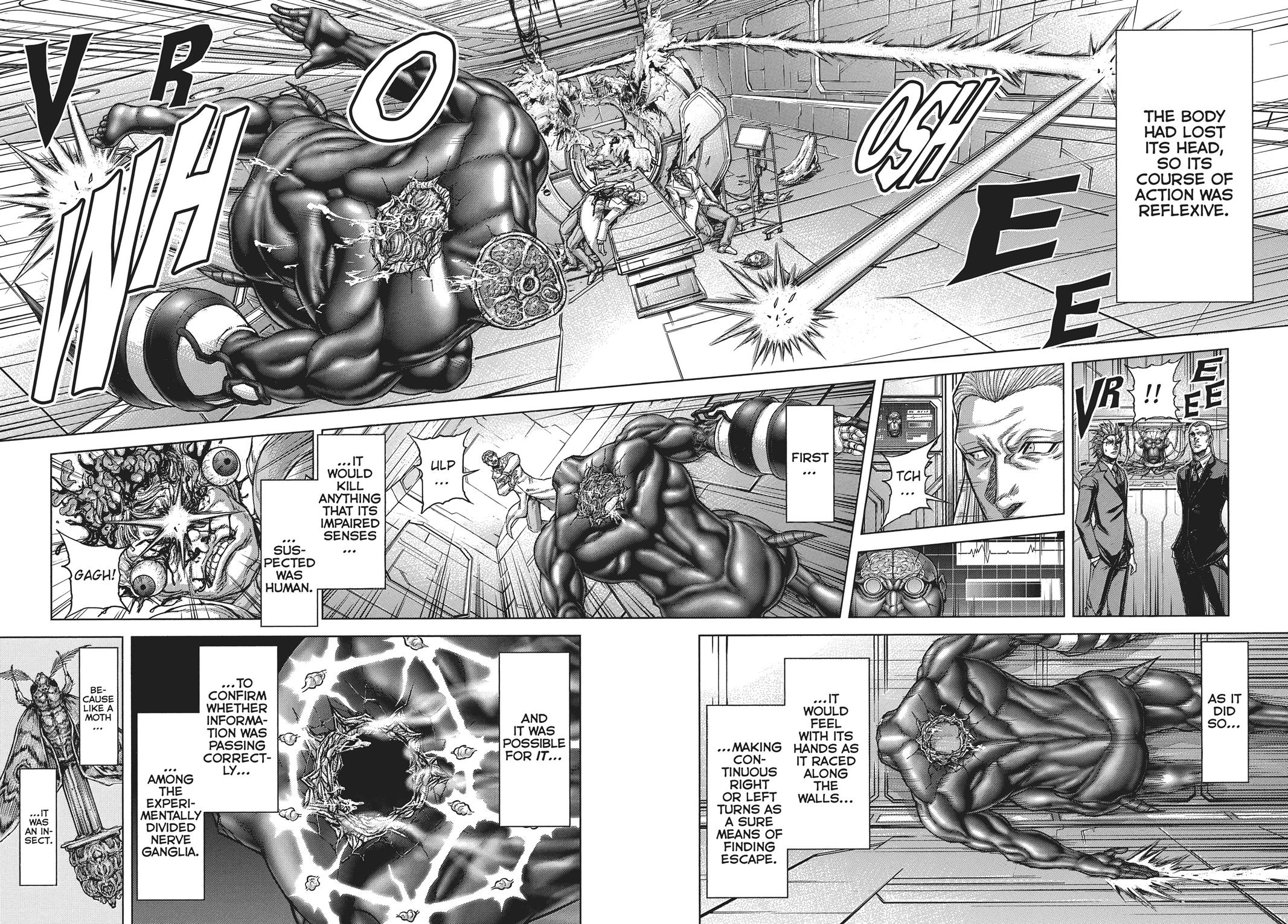 Terra ForMars # 45 7