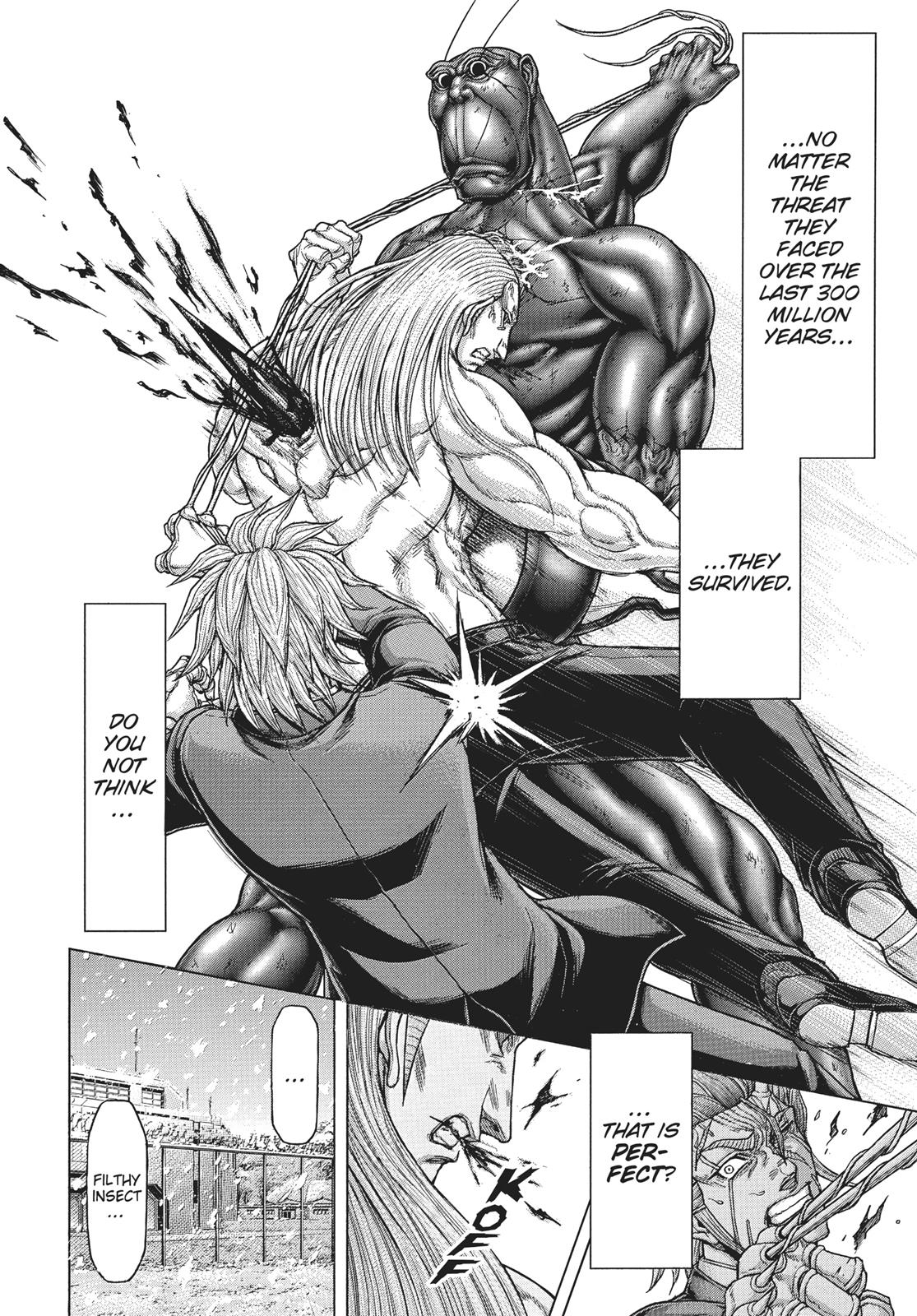 Terra ForMars # 45 17