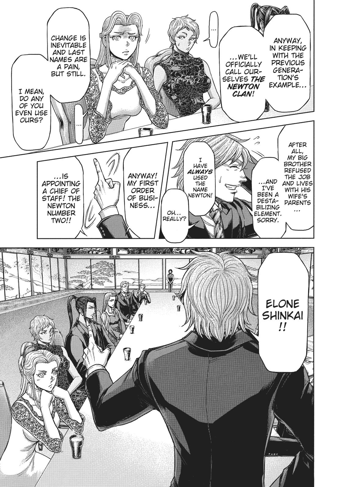 Terra ForMars # 48 4