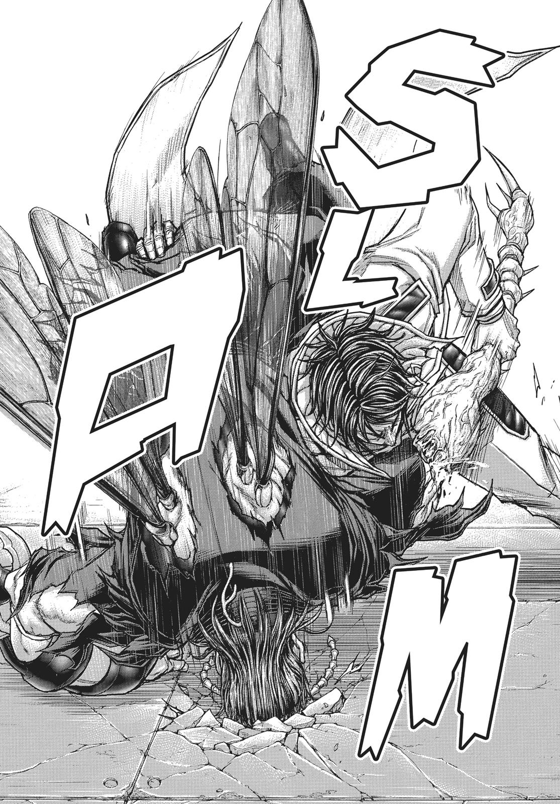 Terra ForMars # 49 10