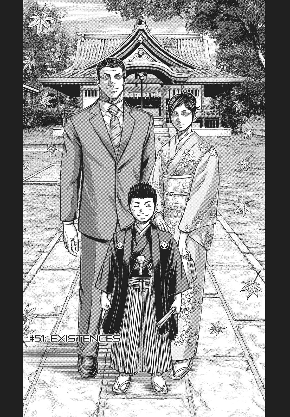 Terra ForMars # 51 2