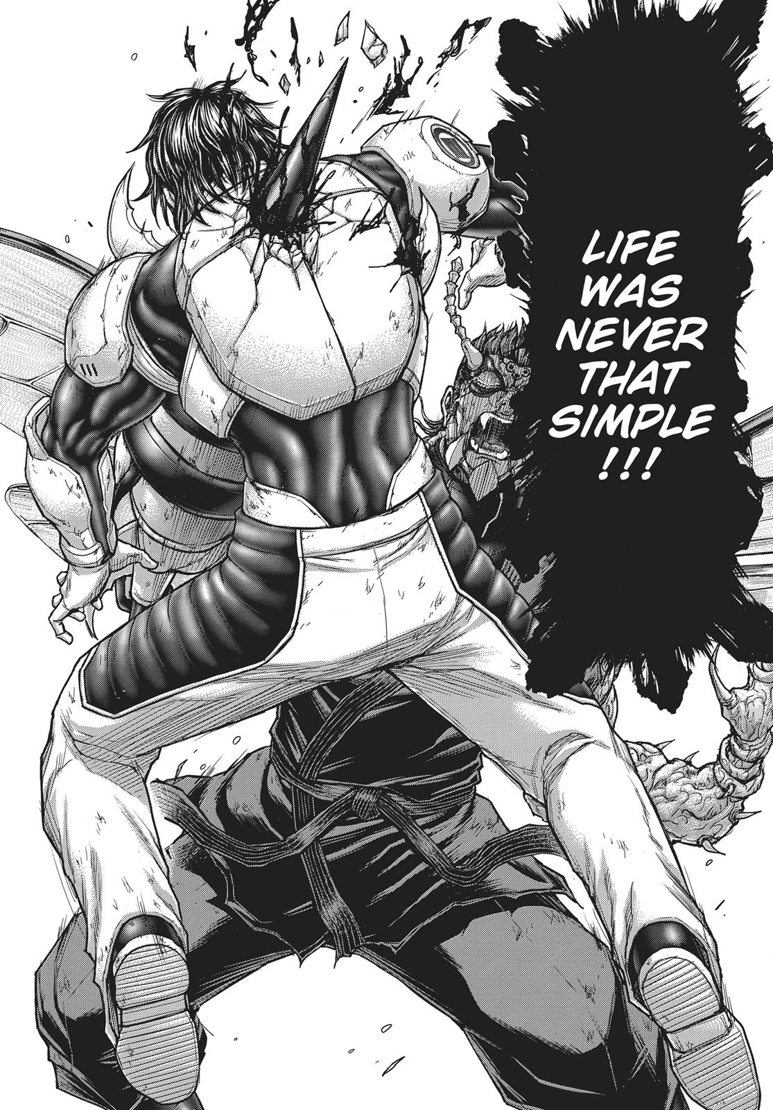 Terra ForMars # 51 15