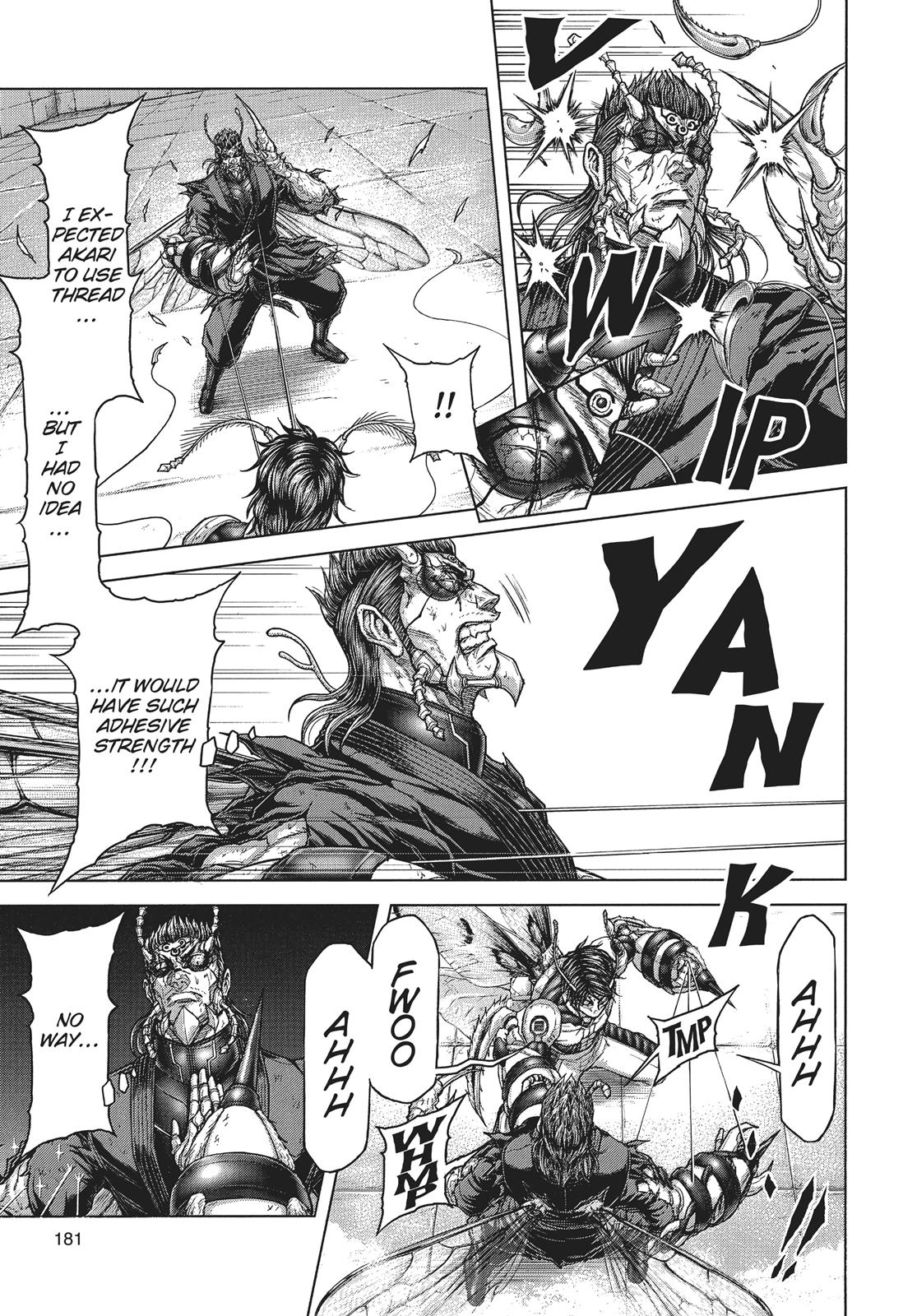 Terra ForMars # 52 14