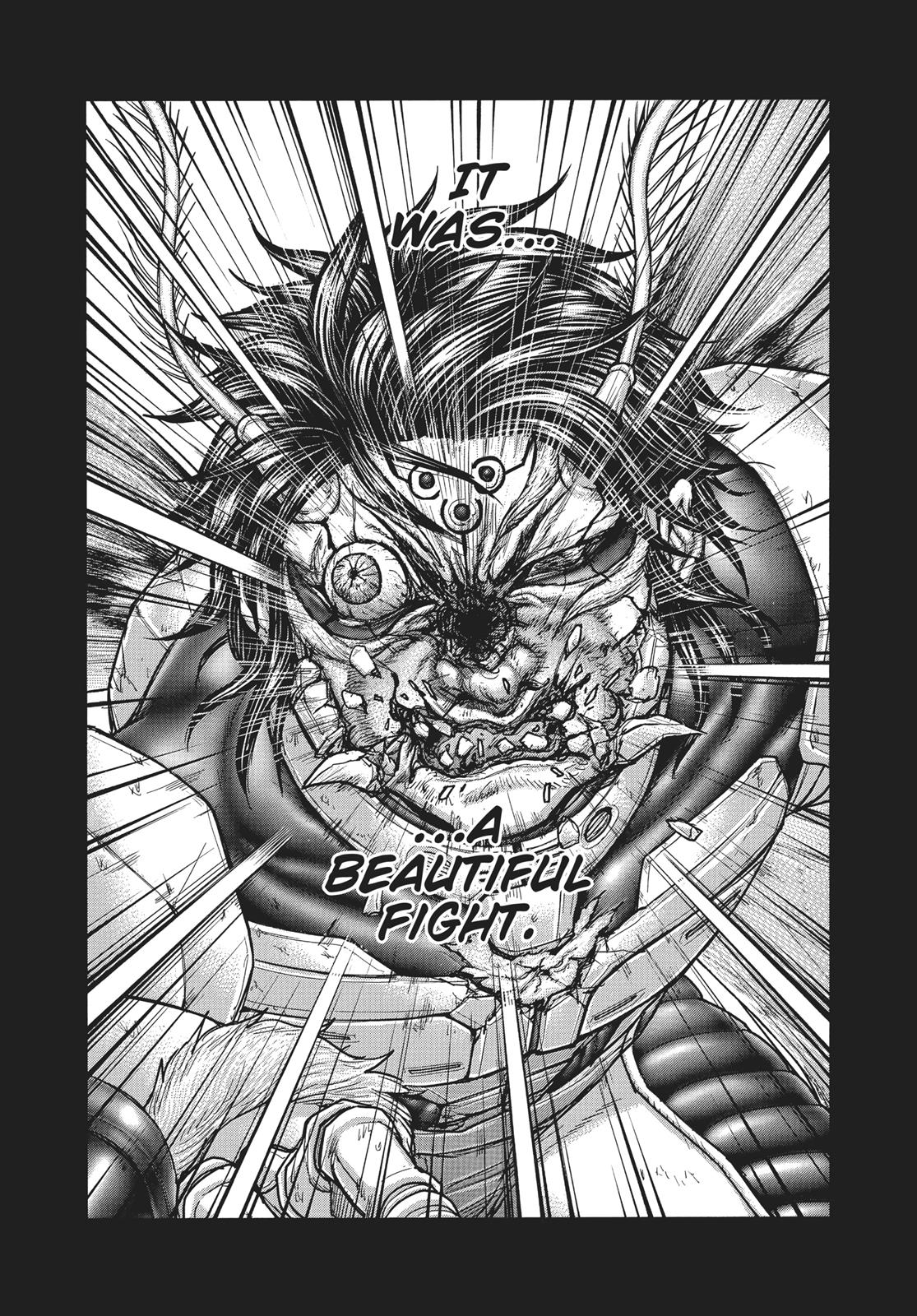 Terra ForMars # 53 6