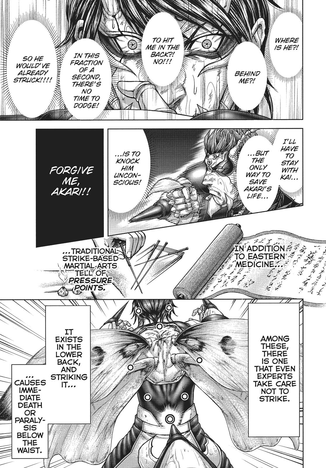Terra ForMars # 53 11