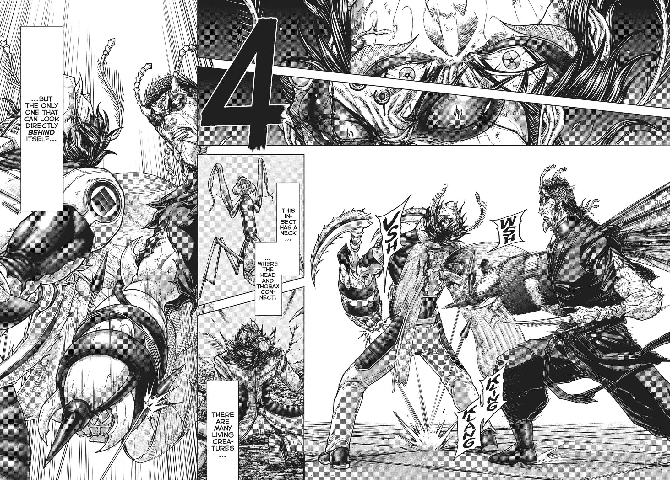 Terra ForMars # 53 12