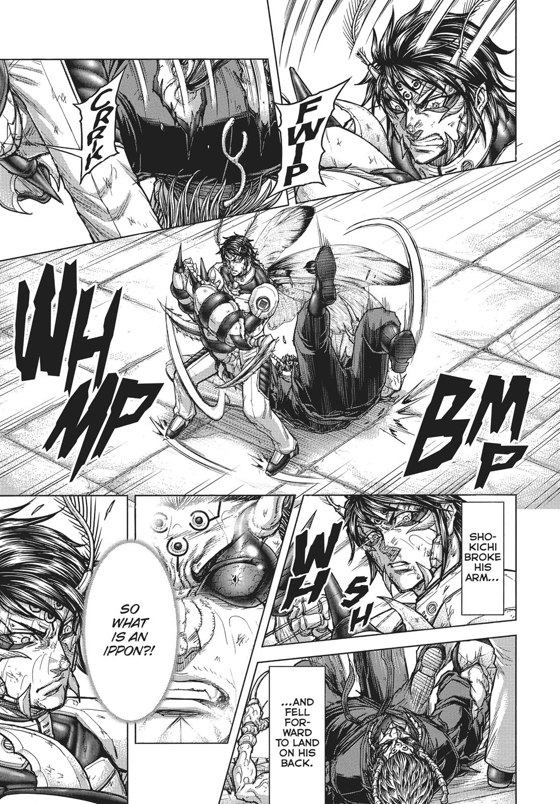 Terra ForMars # 53 14