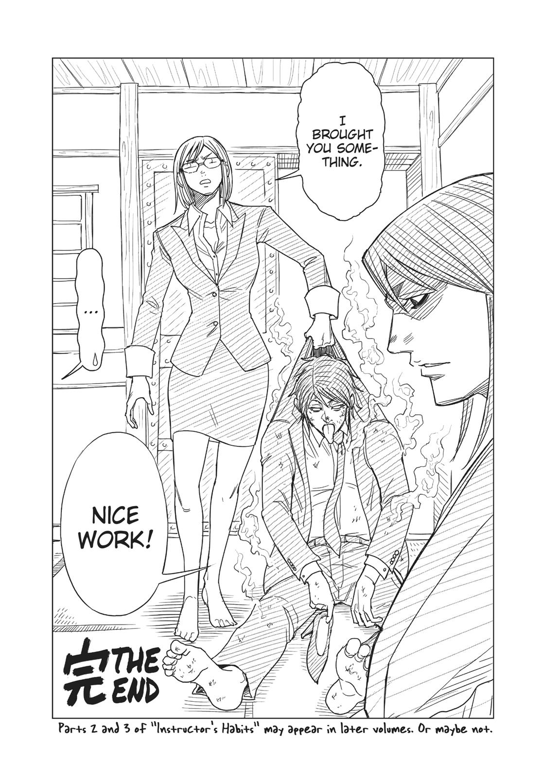 Terra ForMars # 53 20