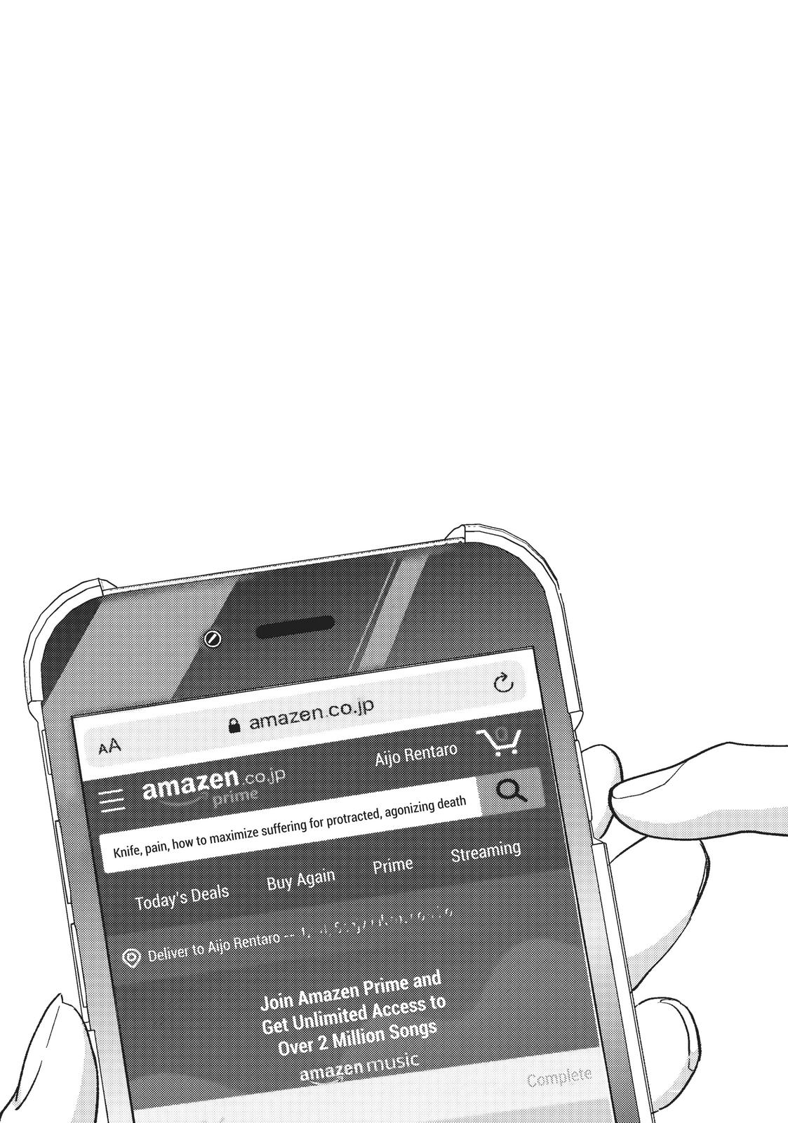 The 100 Girlfriends Who Really, Really, Really, Really, REALLY Love You Chapter 1