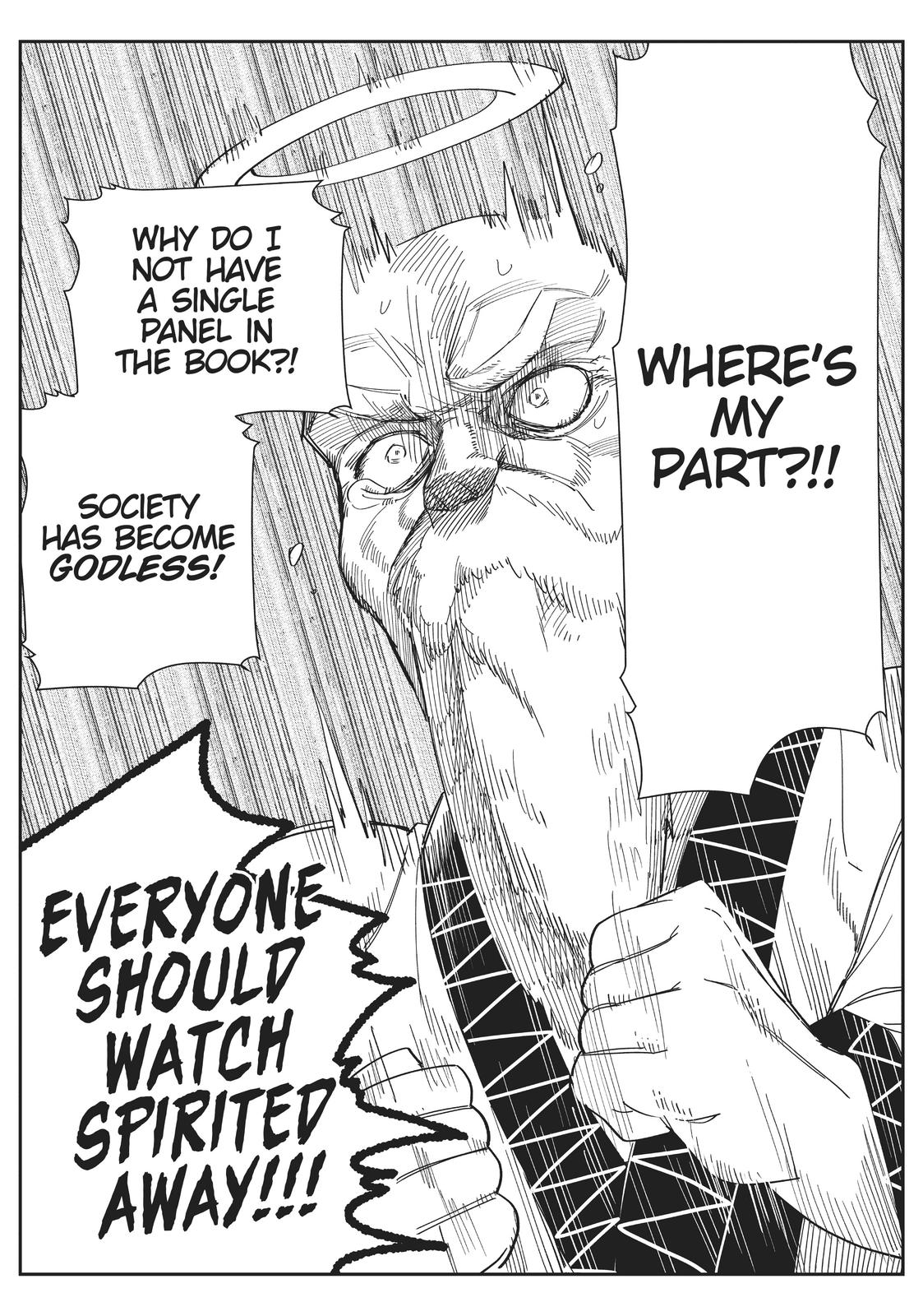 The 100 Girlfriends Who Really, Really, Really, Really, REALLY Love You Chapter 13