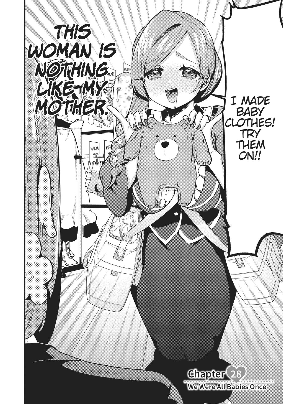 The 100 Girlfriends Who Really, Really, Really, Really, REALLY Love You Chapter 26