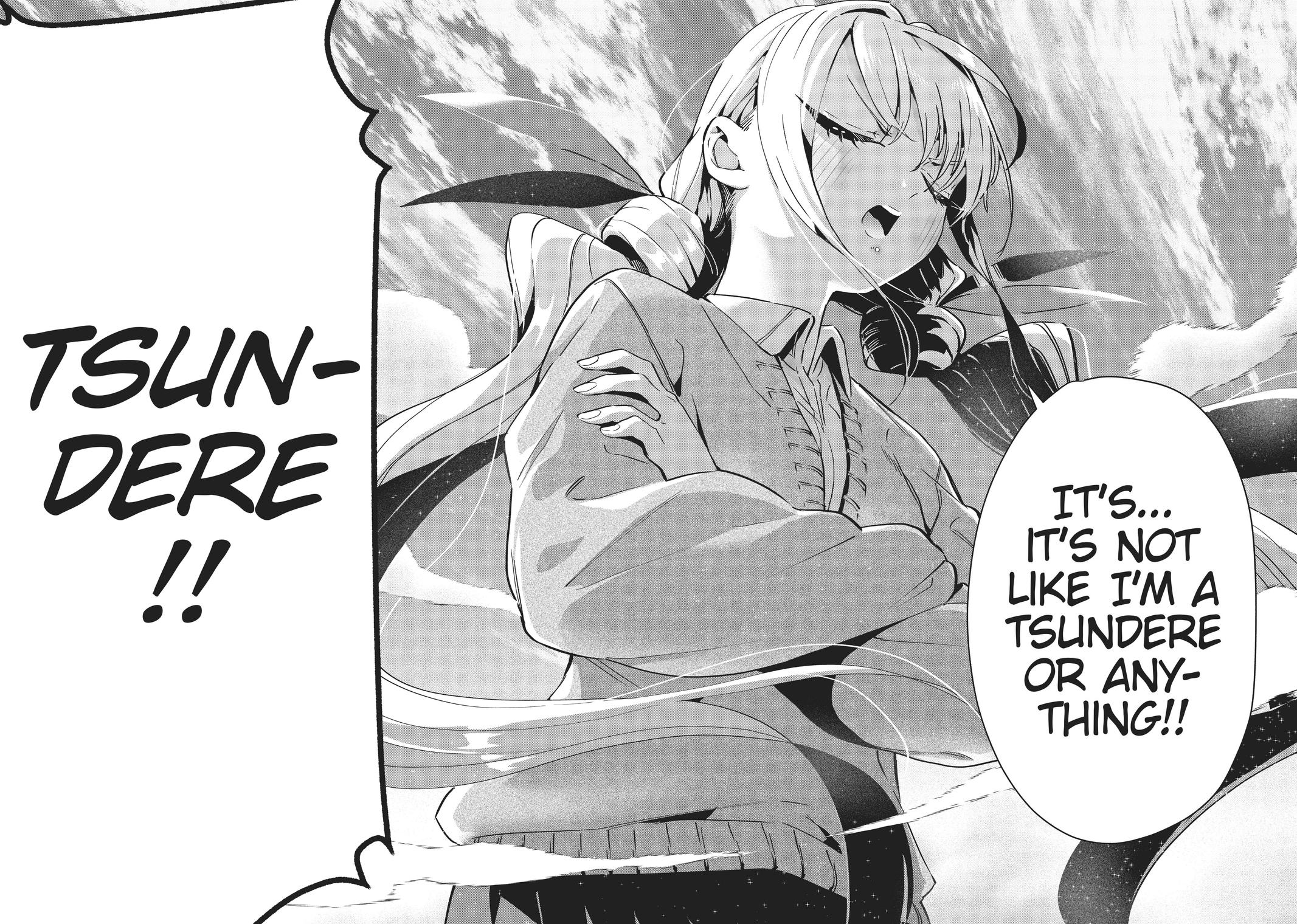 The 100 Girlfriends Who Really, Really, Really, Really, REALLY Love You Chapter 49