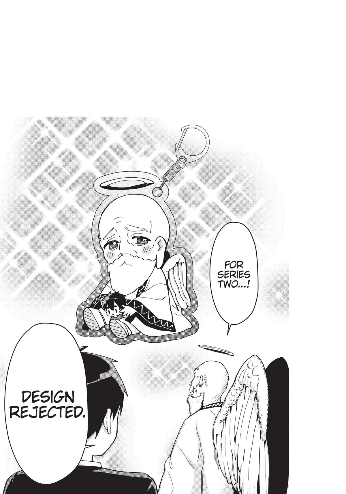 The 100 Girlfriends Who Really, Really, Really, Really, REALLY Love You Chapter 52