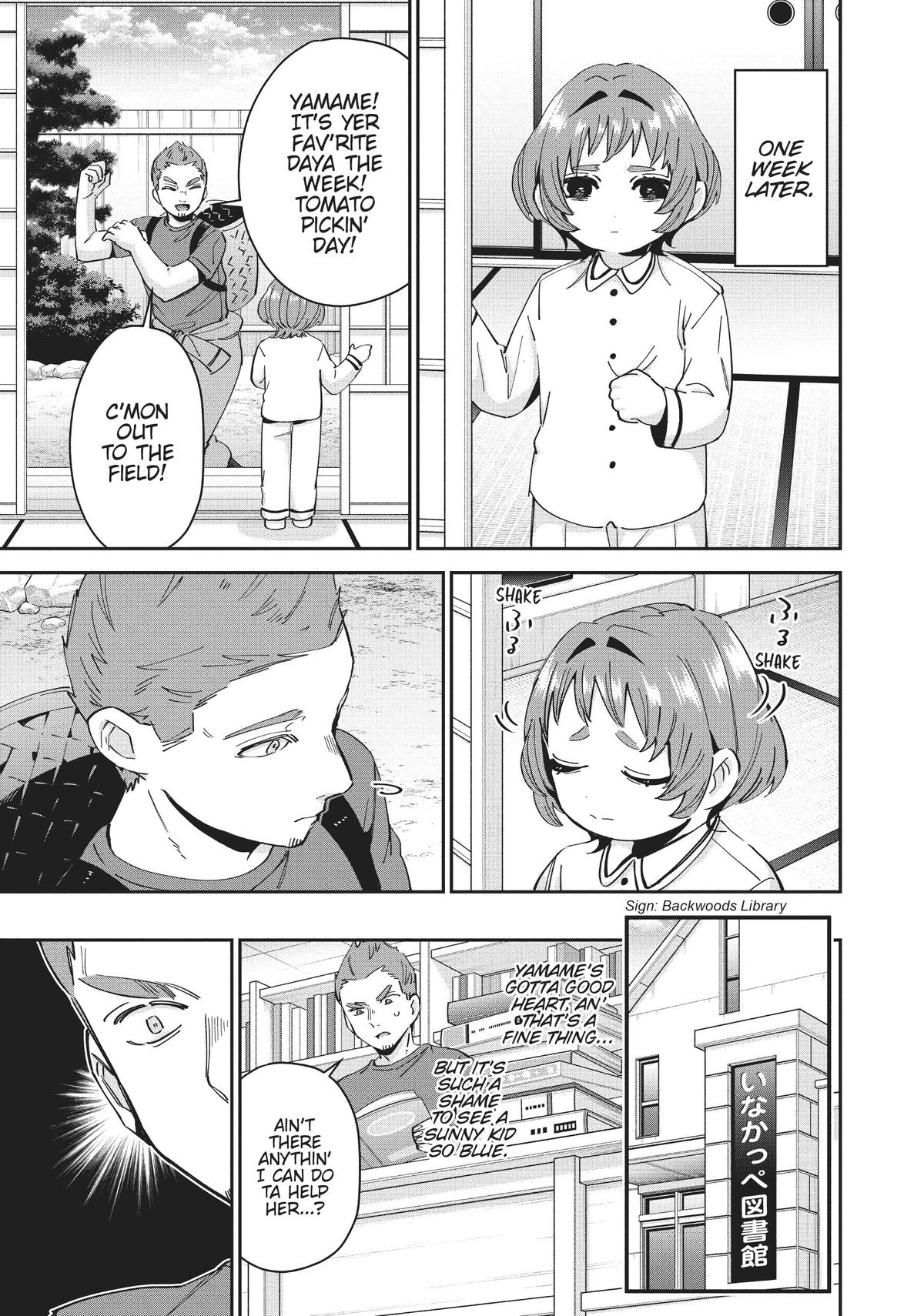 The 100 Girlfriends Who Really, Really, Really, Really, REALLY Love You Chapter 68