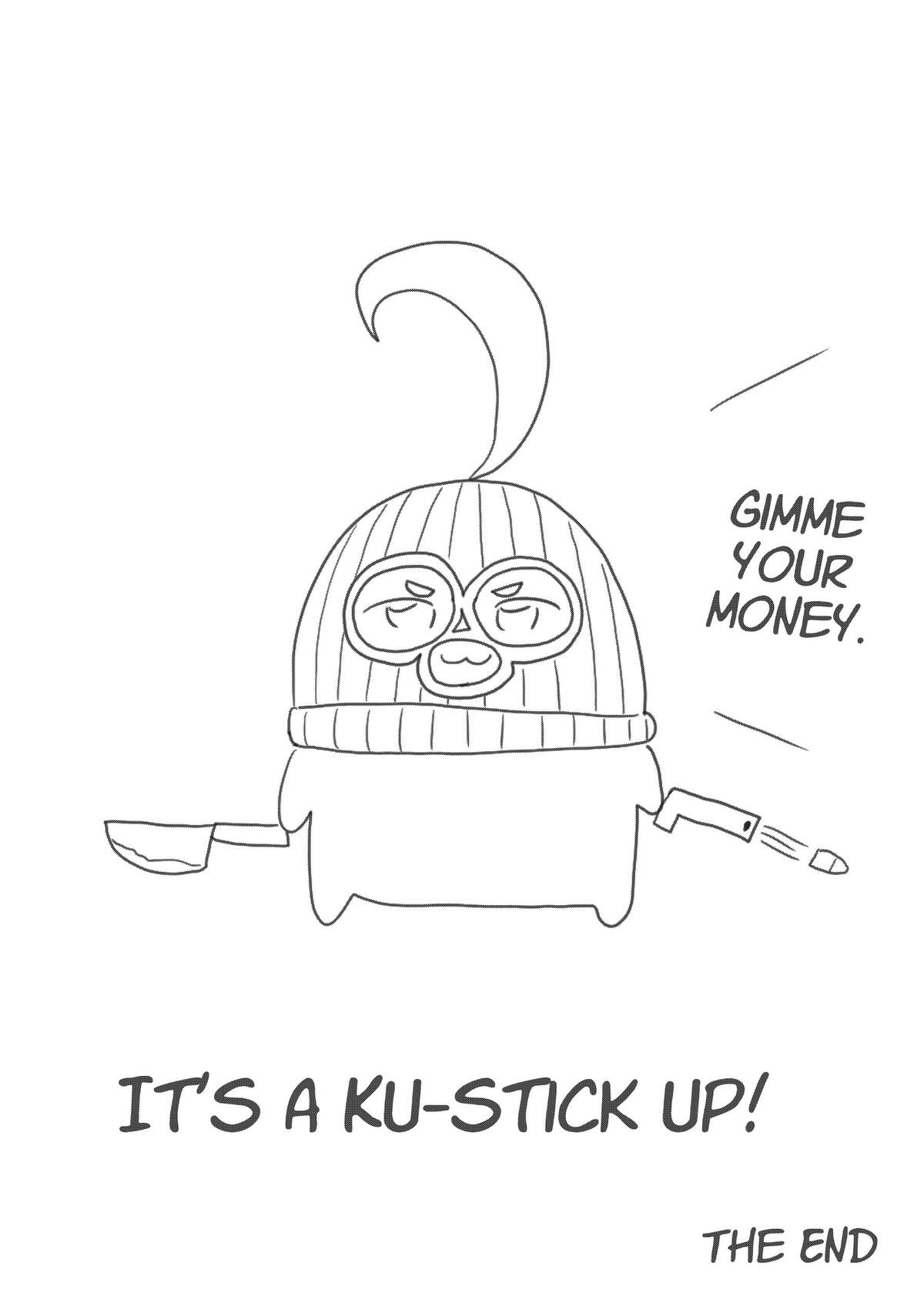 The 100 Girlfriends Who Really, Really, Really, Really, REALLY Love You Chapter 68