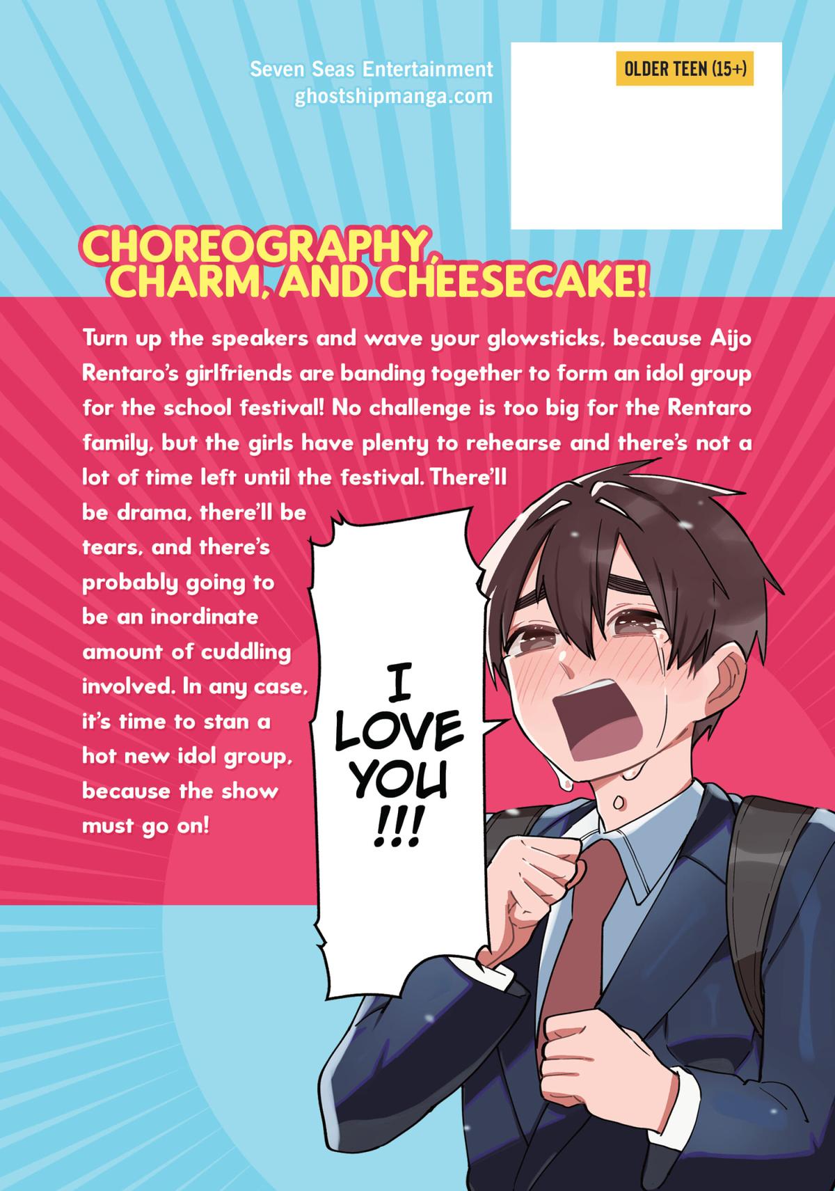 The 100 Girlfriends Who Really, Really, Really, Really, REALLY Love You Chapter 68