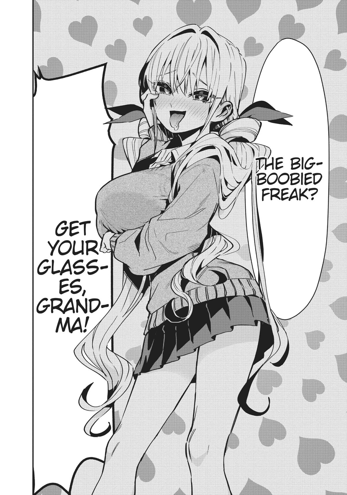 The 100 Girlfriends Who Really, Really, Really, Really, REALLY Love You Chapter 74