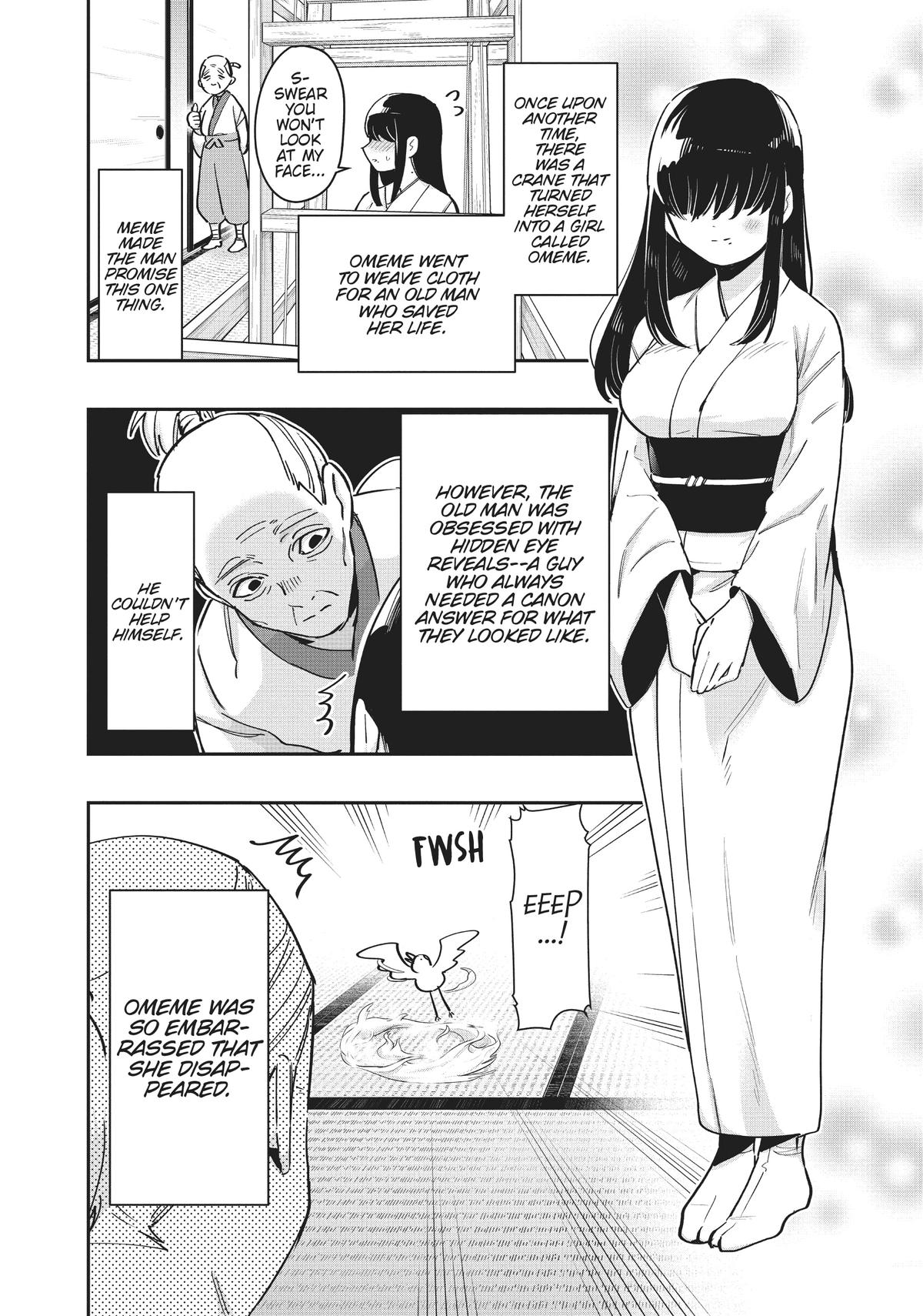 The 100 Girlfriends Who Really, Really, Really, Really, REALLY Love You Chapter 76