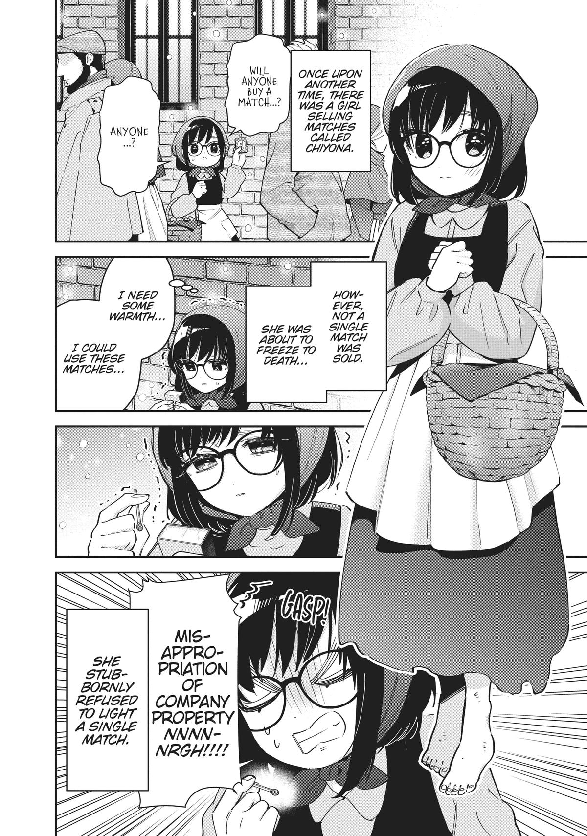 The 100 Girlfriends Who Really, Really, Really, Really, REALLY Love You Chapter 76