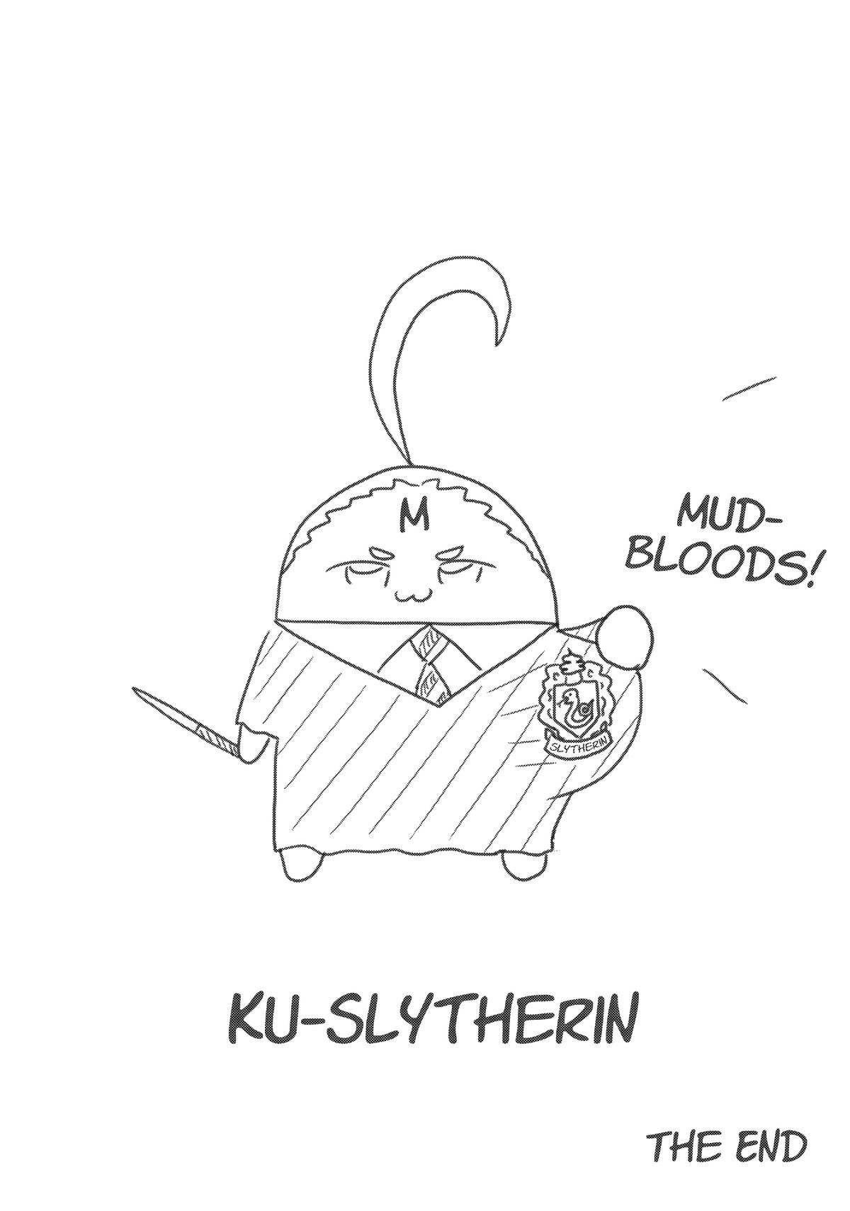 The 100 Girlfriends Who Really, Really, Really, Really, REALLY Love You Chapter 76