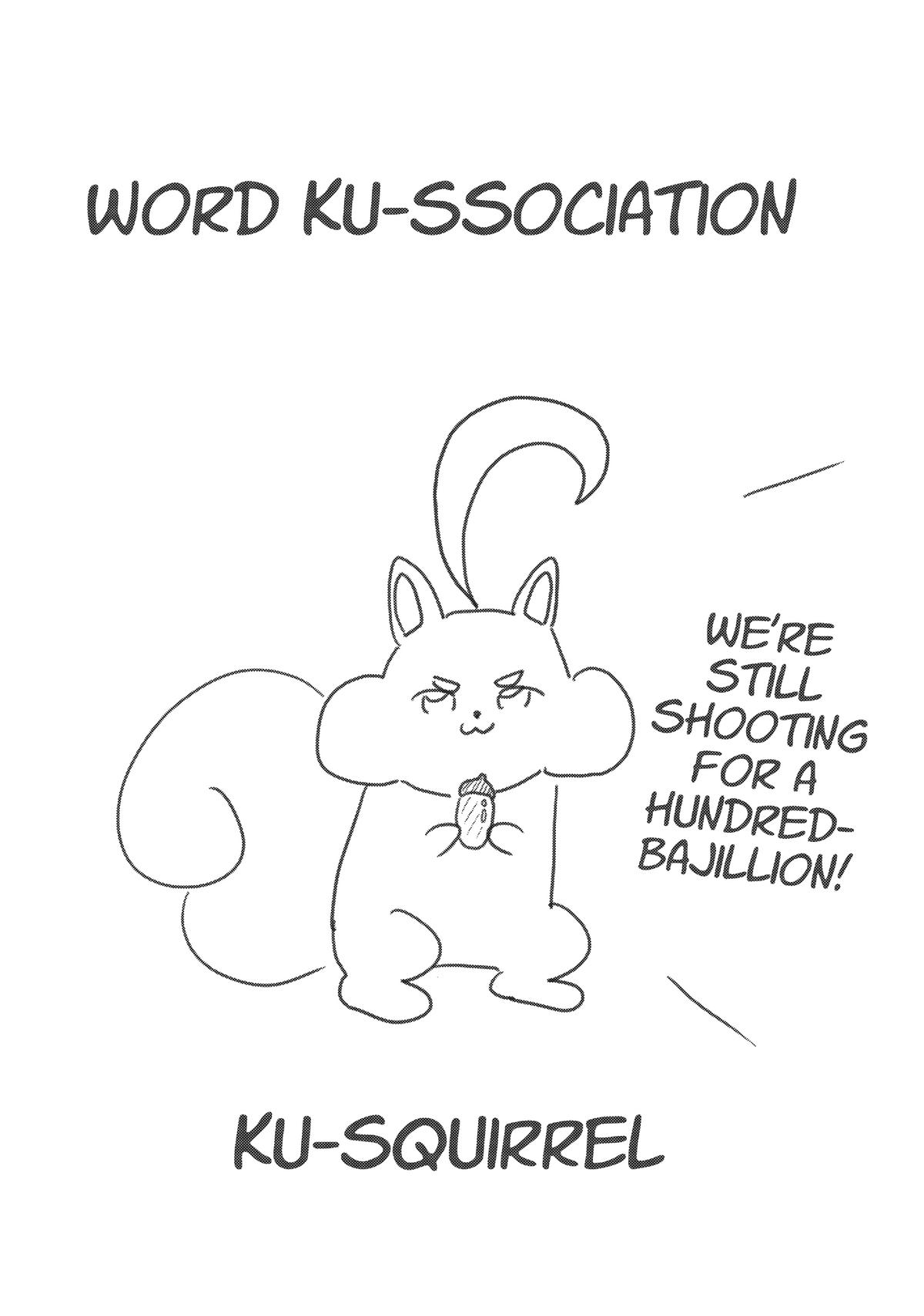 The 100 Girlfriends Who Really, Really, Really, Really, REALLY Love You Chapter 76