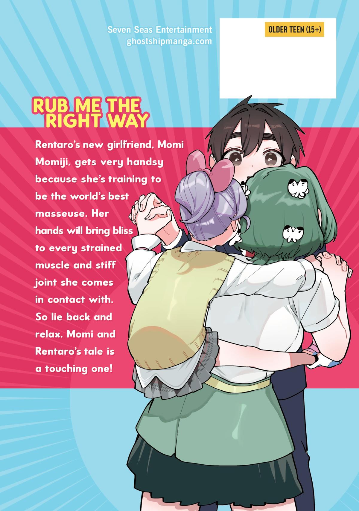 The 100 Girlfriends Who Really, Really, Really, Really, REALLY Love You Chapter 76