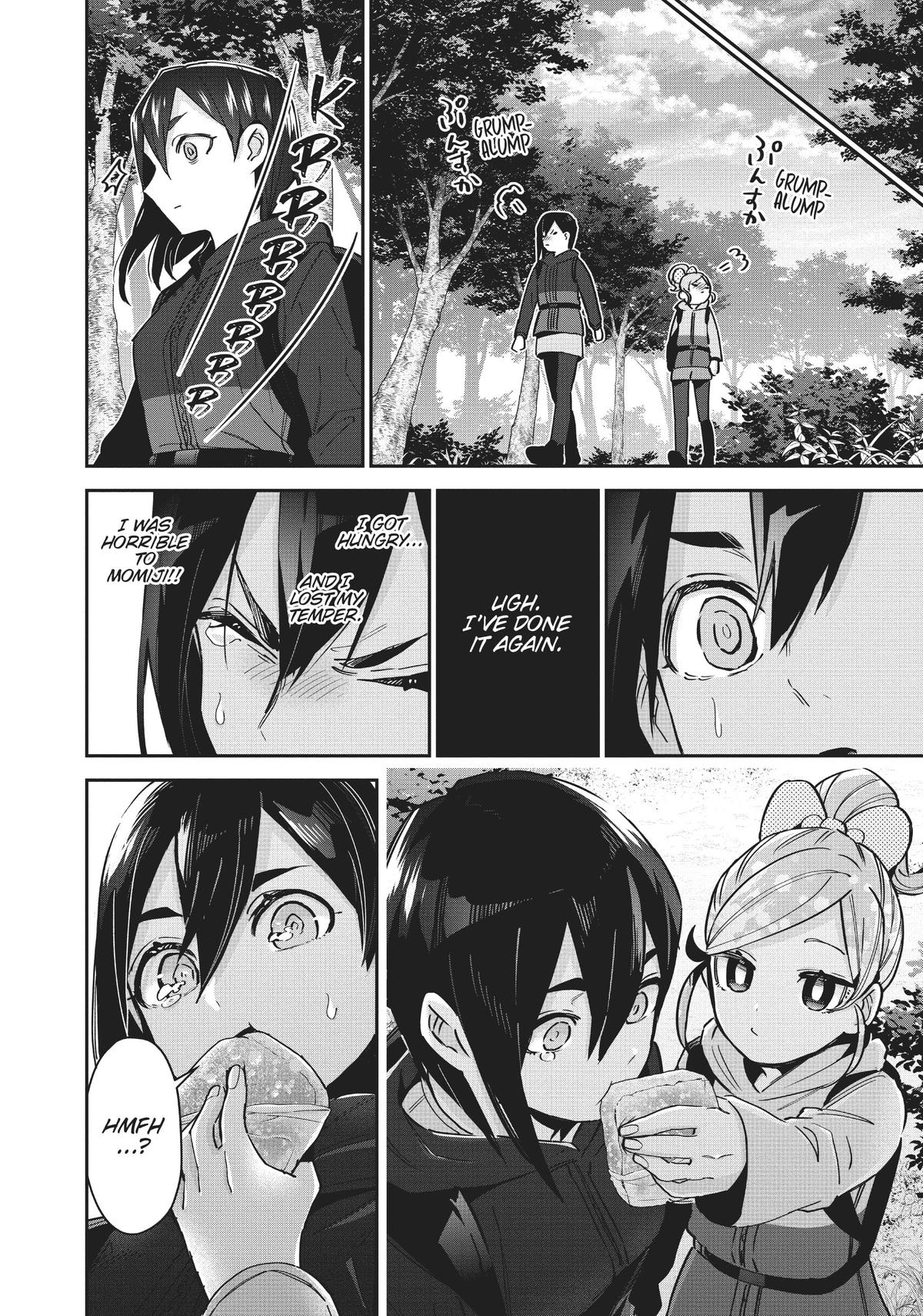 The 100 Girlfriends Who Really, Really, Really, Really, REALLY Love You Chapter 78