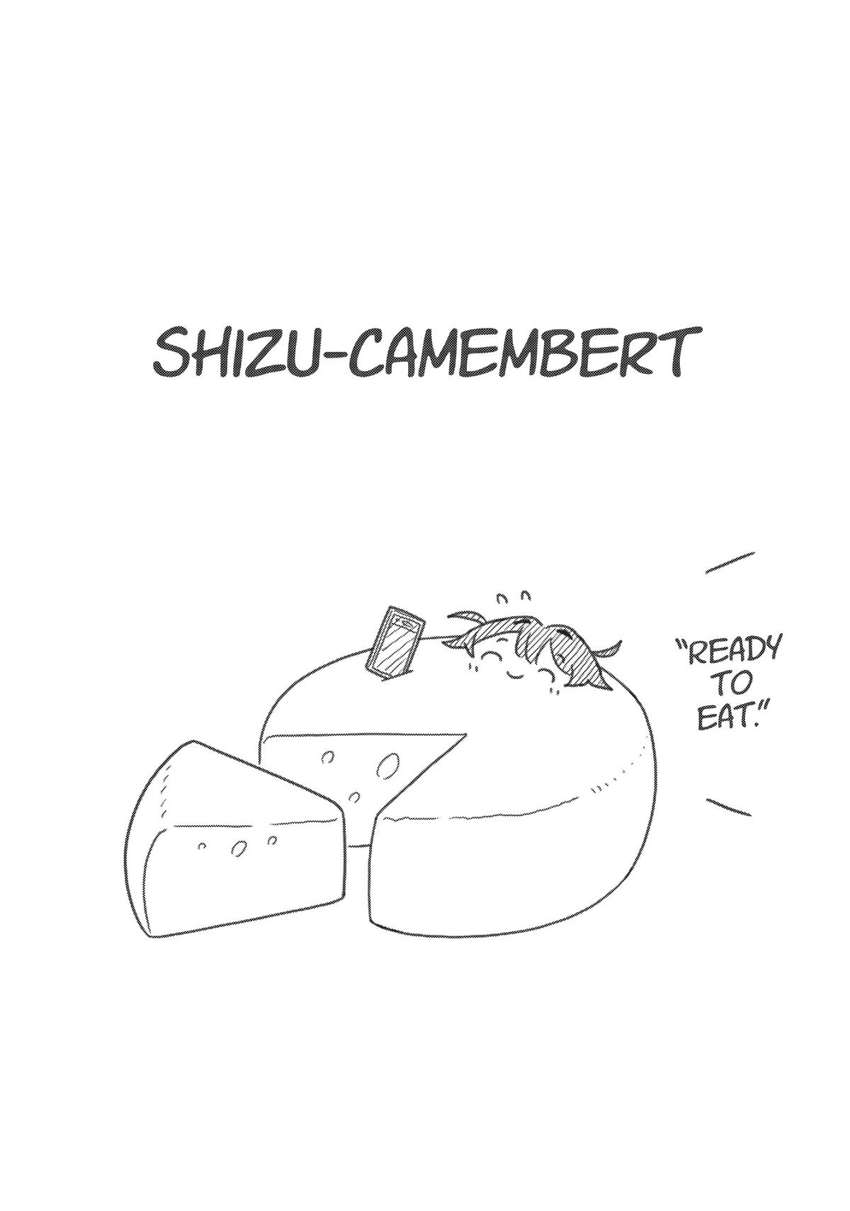 The 100 Girlfriends Who Really, Really, Really, Really, REALLY Love You Chapter 85