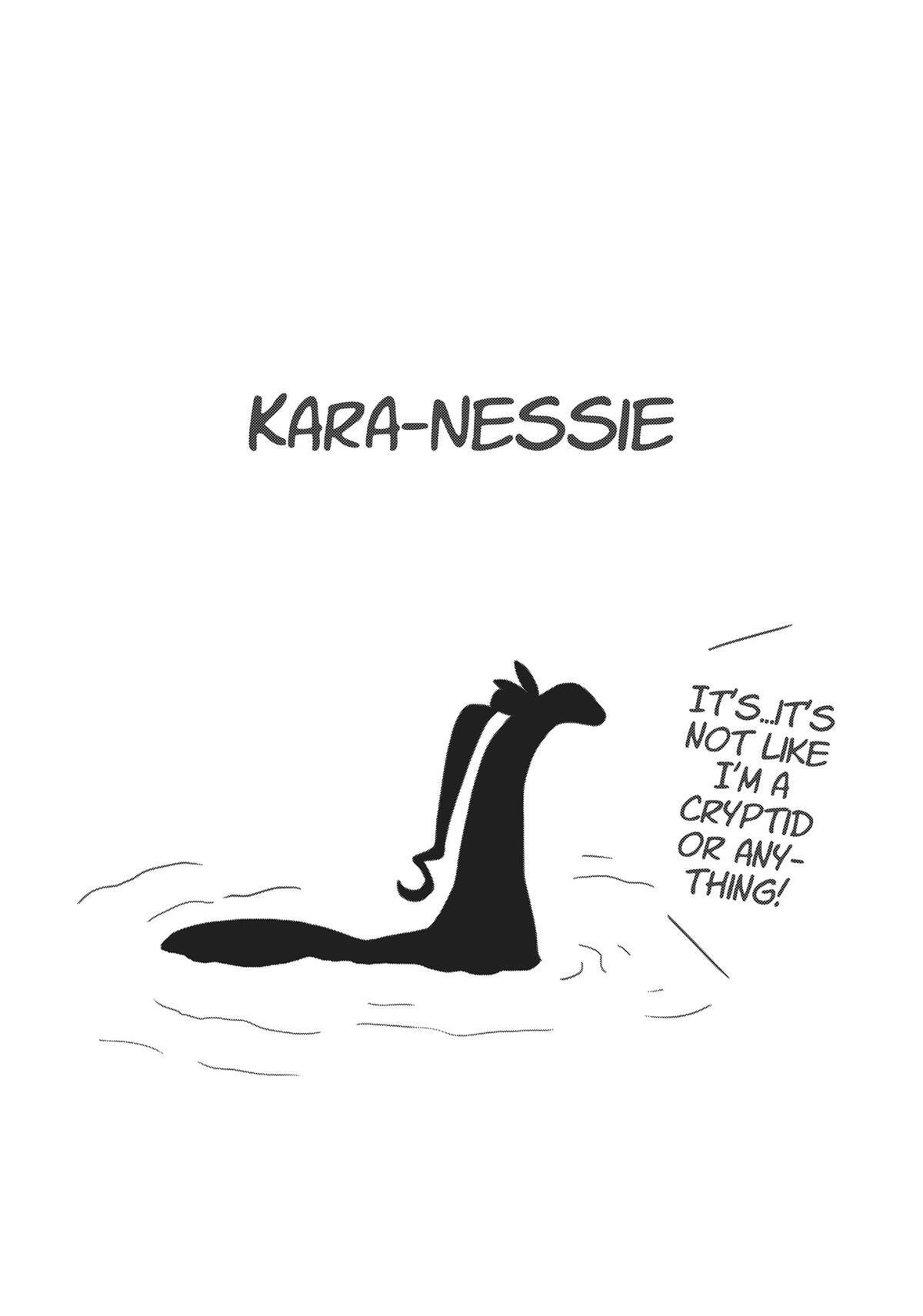 The 100 Girlfriends Who Really, Really, Really, Really, REALLY Love You Chapter 94