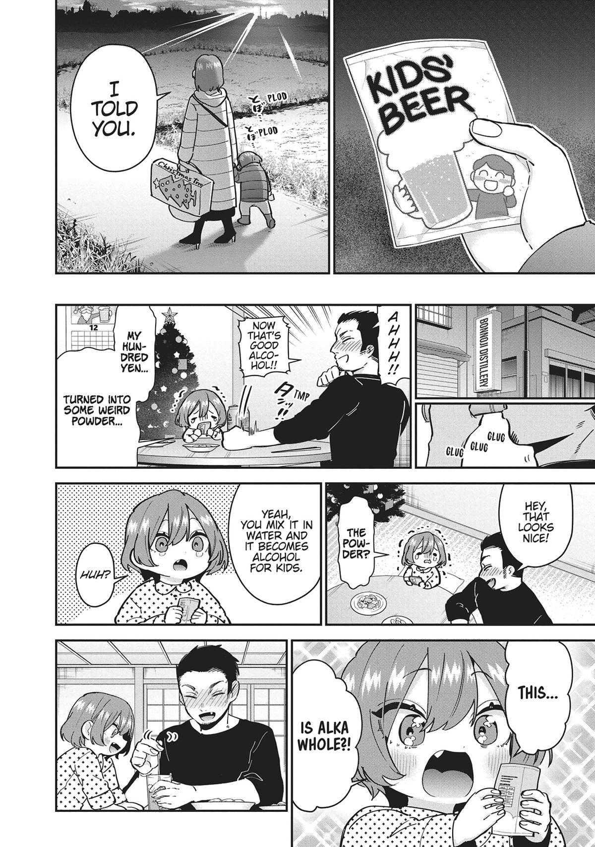 The 100 Girlfriends Who Really, Really, Really, Really, REALLY Love You Chapter 112