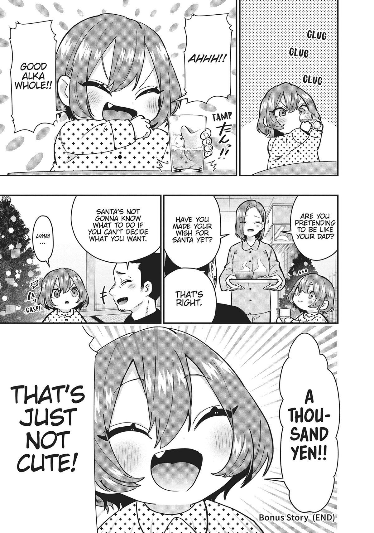 The 100 Girlfriends Who Really, Really, Really, Really, REALLY Love You Chapter 112