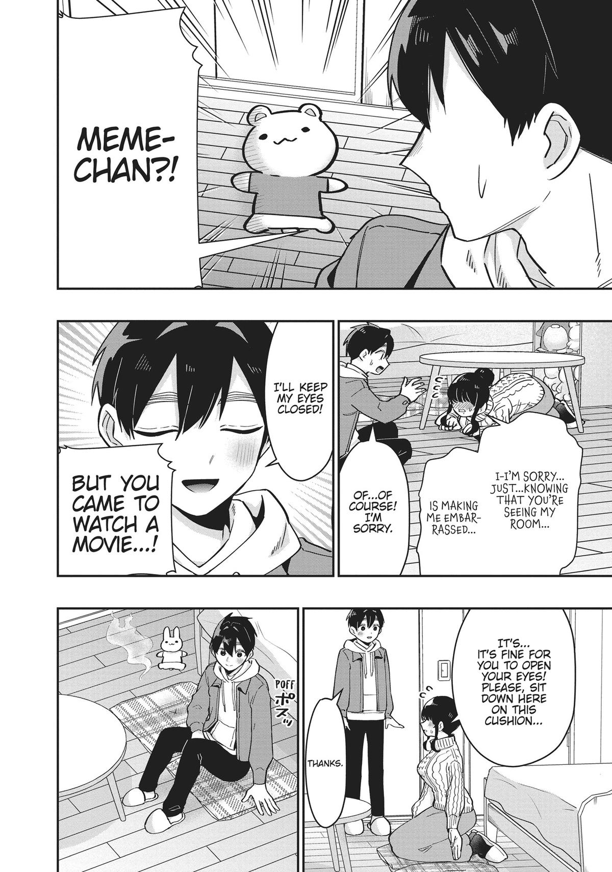 The 100 Girlfriends Who Really, Really, Really, Really, REALLY Love You Chapter 120