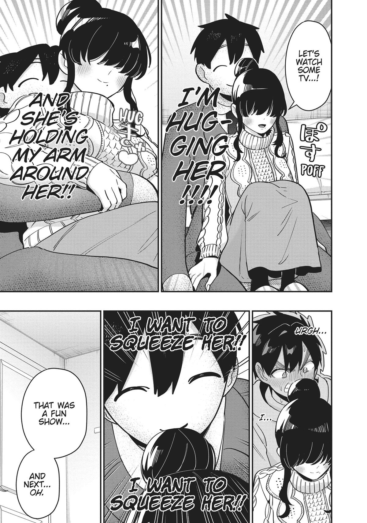 The 100 Girlfriends Who Really, Really, Really, Really, REALLY Love You Chapter 120