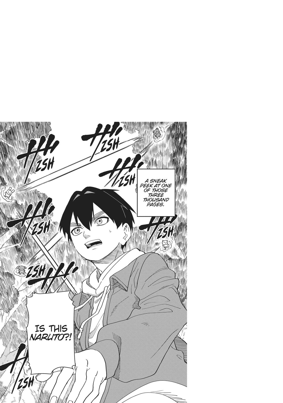 The 100 Girlfriends Who Really, Really, Really, Really, REALLY Love You Chapter 120