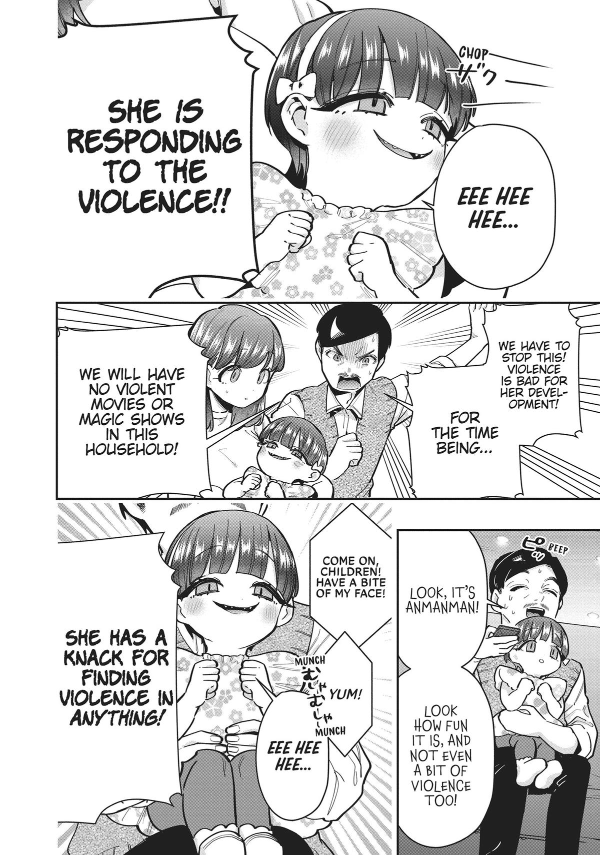 The 100 Girlfriends Who Really, Really, Really, Really, REALLY Love You Chapter 122